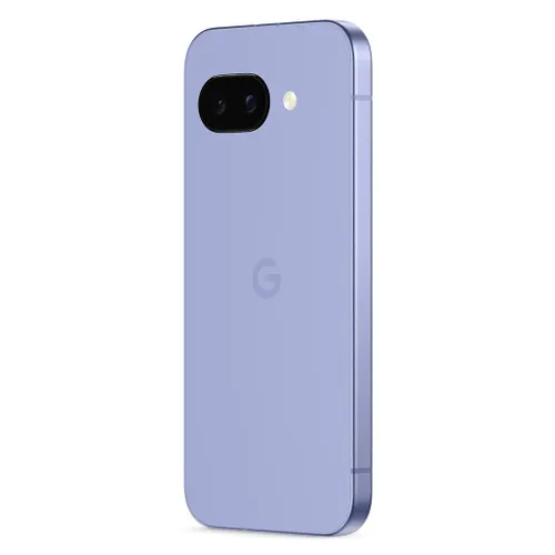 Google Pixel 9a 5G (8GB RAM, 256GB Storage) | Google Tensor G4 | 5100mAh Battery | Smarter with Google Gemini AI | Iris 10 Google Pixel 9a 5G (8GB RAM, 256GB Storage) | Google Tensor G4 | 5100mAh Battery | Smarter with Google Gemini AI | Iris