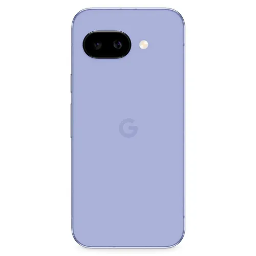 Google Pixel 9a 5G (8GB RAM, 256GB Storage) | Google Tensor G4 | 5100mAh Battery | Smarter with Google Gemini AI | Iris 6 Google Pixel 9a 5G (8GB RAM, 256GB Storage) | Google Tensor G4 | 5100mAh Battery | Smarter with Google Gemini AI | Iris