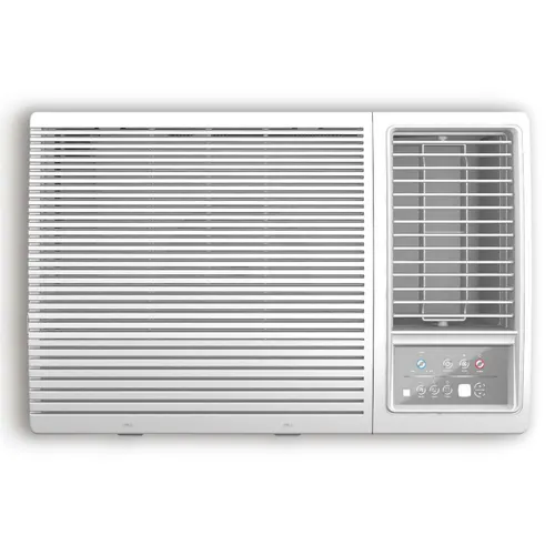 Carrier 1.5 Ton 5 Star Inverter Window AC | 100% Copper | Energy Saver Mode | Dust Filter | Remote Control (Estrella FXi | White) 2025 Model