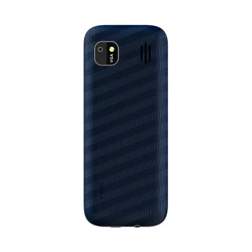 LAVA Gem Power Mobile (Blue)