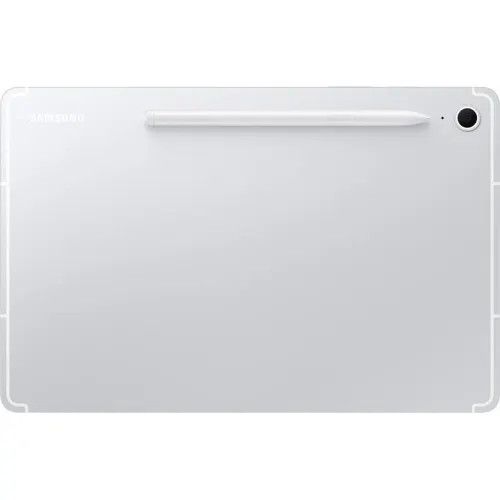 Samsung Galaxy Tab S10 FE | 27.70 cm | Wi-Fi + 5G | 8GB RAM | 128GB Storage | S Pen Support (Silver) 7 Samsung Galaxy Tab S10 FE | 27.70 cm | Wi-Fi + 5G | 8GB RAM | 128GB Storage | S Pen Support (Silver)