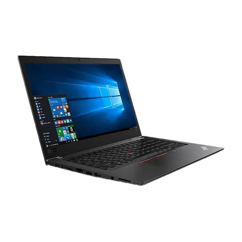Refurbished Lenovo Thinkpad T480 (Core i7 8th Gen/8GB/512GB SSD/Webcam/14'' Non Touch/Windows 10 Pro) 3 Refurbished Lenovo Thinkpad T480 (Core i7 8th Gen/8GB/512GB SSD/Webcam/14'' Non Touch/Windows 10 Pro)