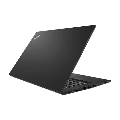 Refurbished Lenovo Thinkpad T480 (Core i7 8th Gen/8GB/512GB SSD/Webcam/14'' Non Touch/Windows 10 Pro) 4 Refurbished Lenovo Thinkpad T480 (Core i7 8th Gen/8GB/512GB SSD/Webcam/14'' Non Touch/Windows 10 Pro)