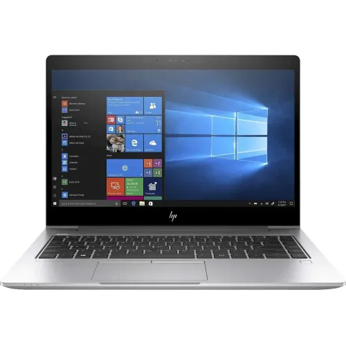 Refurbished HP Elitebook 840 G5 (Core i5 8th Gen/8GB/512GB SSD/Webcam/14''/Win 10 Pro)