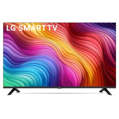 LG 80 cm (32 Inch) HD AI Smart WebOS23 LED TV - HDR10 Pro, ?5 Gen6 AI Processor, 2.0 Channel, AI Sound, 32LR605B6LC