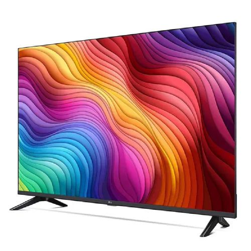 LG 80 cm (32 Inch) HD AI Smart WebOS23 LED TV - HDR10 Pro, ?5 Gen6 AI Processor, 2.0 Channel, AI Sound, 32LR605B6LC