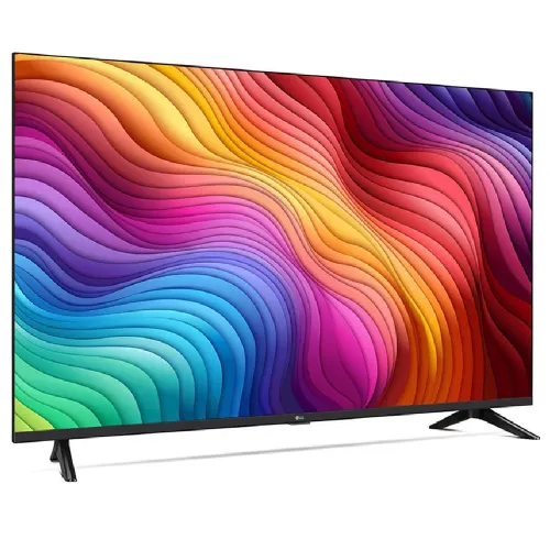 LG 80 cm (32 Inch) HD AI Smart WebOS23 LED TV - HDR10 Pro, ?5 Gen6 AI Processor, 2.0 Channel, AI Sound, 32LR605B6LC