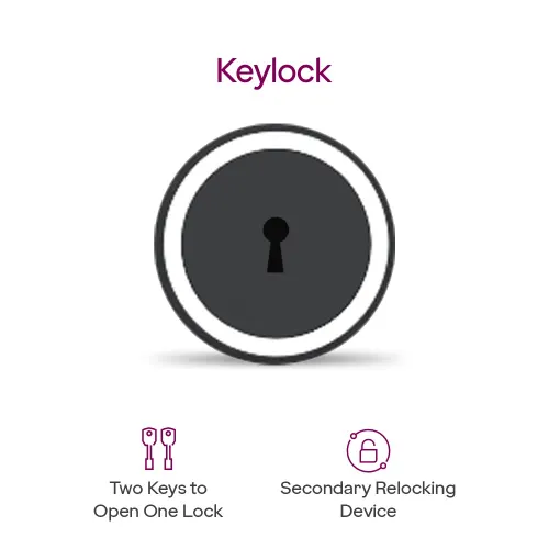Godrej Matrix 1814 50L V6 Key Lock Home Locker (Coffee Brown) 6 Godrej Matrix 1814 50L V6 Key Lock Home Locker (Coffee Brown)