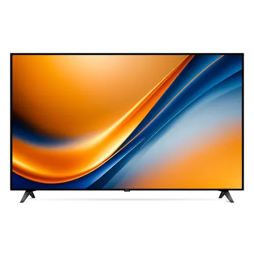 ViSE by Vijay Sales 165 cm (65 Inch) 4K Ultra HD Smart Google TV â?HDR10, 60Hz Refresh Rate, Built-in Google Assistant â?VS65UGA8A