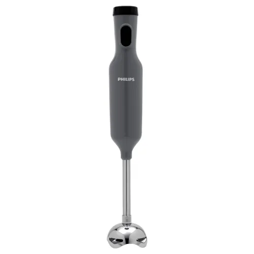 Philips HL1682/00 300 Watt Hand Blender with SmartFlow Technology (Grey)