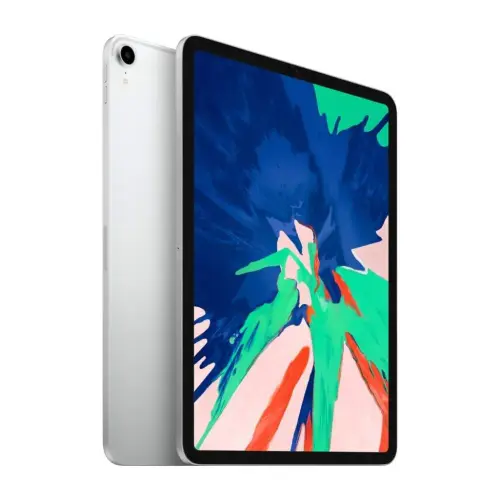 Store Display Unit - Apple iPad Pro (11 Inch | 64GB Wi-Fi | Silver) 3E149HN/A (1 Year OnSiteGo Warranty) 4 Store Display Unit - Apple iPad Pro (11 Inch | 64GB Wi-Fi | Silver) 3E149HN/A (1 Year OnSiteGo Warranty)