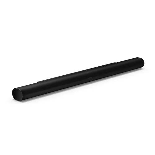 SONOS Arc Soundbar Ultra with Dolby Atmos and Voice Control - 9.1.4 Surround Sound for TV and Music (Black)