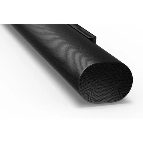 SONOS Arc Soundbar Ultra with Dolby Atmos and Voice Control - 9.1.4 Surround Sound for TV and Music (Black)