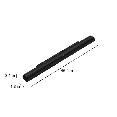 SONOS Arc Soundbar Ultra with Dolby Atmos and Voice Control - 9.1.4 Surround Sound for TV and Music (Black) 6 SONOS Arc Soundbar Ultra with Dolby Atmos and Voice Control - 9.1.4 Surround Sound for TV and Music (Black)