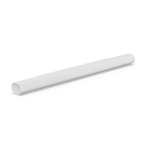 SONOS Arc Soundbar Ultra with Dolby Atmos and Voice Control - 9.1.4 Surround Sound for TV and Music (White)