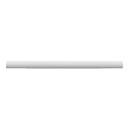 SONOS Arc Soundbar Ultra with Dolby Atmos and Voice Control - 9.1.4 Surround Sound for TV and Music (White)