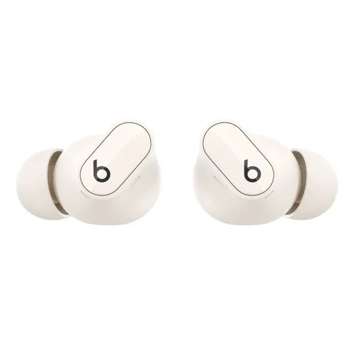 Beats Studio Buds Plus, TWS Earbuds With up to 36 hours Playtime, Active Noise Cancelling (Ivory)