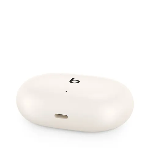 Beats Studio Buds Plus, TWS Earbuds With up to 36 hours Playtime, Active Noise Cancelling (Ivory) 5 Beats Studio Buds Plus, TWS Earbuds With up to 36 hours Playtime, Active Noise Cancelling (Ivory)