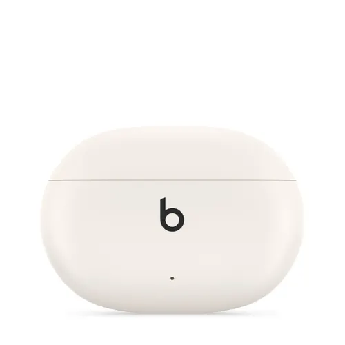 Beats Studio Buds Plus, TWS Earbuds With up to 36 hours Playtime, Active Noise Cancelling (Ivory) 7 Beats Studio Buds Plus, TWS Earbuds With up to 36 hours Playtime, Active Noise Cancelling (Ivory)