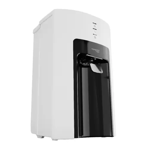 Eureka Forbes Aquaguard Champ RO+UV From Aquasure, 6 Liters |4 Stages Of Purifications