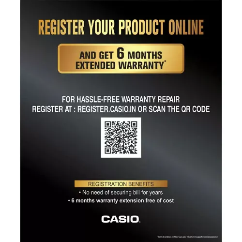 Casio CT-S200BK 61-Key Premium Keyboard with Casio Music Space APP and Panel Sustain (Black) 6 Casio CT-S200BK 61-Key Premium Keyboard with Casio Music Space APP and Panel Sustain (Black)