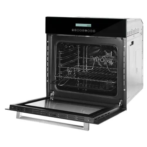 Faber 67 Liters Built in Oven with Digital timer, A class Energy, Sensor Touch (Black, FBIO 67L 10F GLB) 4 Faber 67 Liters Built in Oven with Digital timer, A class Energy, Sensor Touch (Black, FBIO 67L 10F GLB)