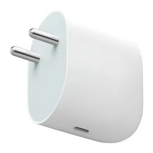 Google 45W USB-C Power Charger with PD Support for Pixel Devices, Laptops & More â?White