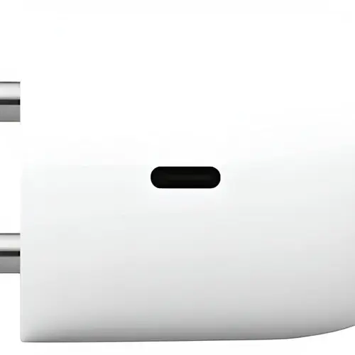 Google 45W USB-C Power Charger with PD Support for Pixel Devices, Laptops & More â?White 5 Google 45W USB-C Power Charger with PD Support for Pixel Devices, Laptops & More â?White