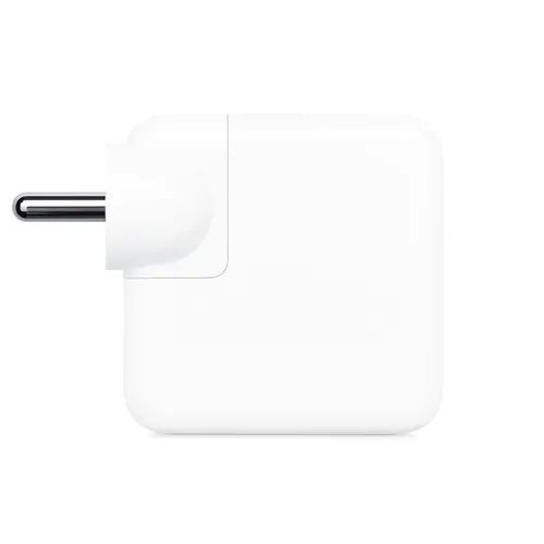 Apple 30W USB-C Power Adapter â?White | Fast Charging, Compatible with iPhone, iPad & MacBook Air