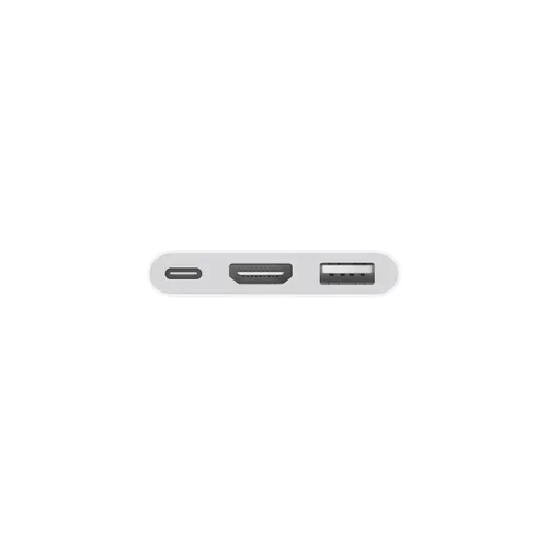 Apple USB-C Digital AV Multiport Adapter | MW5M3ZM/A