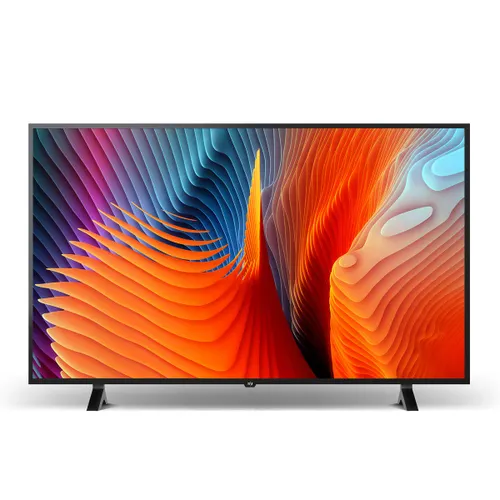 VISE by Vijay Sales 80 cm (32 Inch) HD Smart LED Google TV - HDR10, Dolby Audio, Google Assistant Built-In, VS32HGA8A