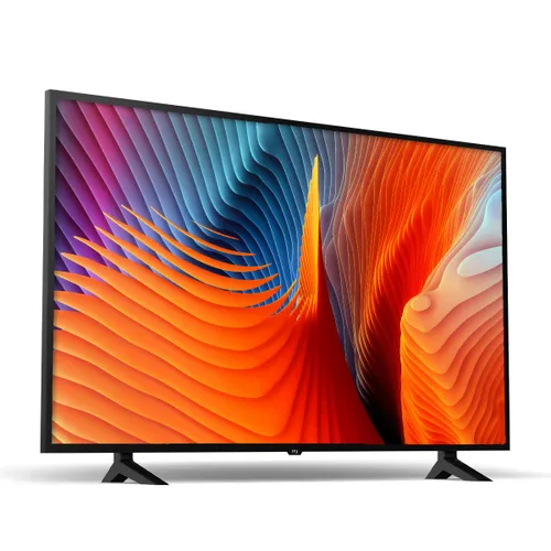 VISE by Vijay Sales 80 cm (32 Inch) HD Smart LED Google TV - HDR10, Dolby Audio, Google Assistant Built-In, VS32HGA8A