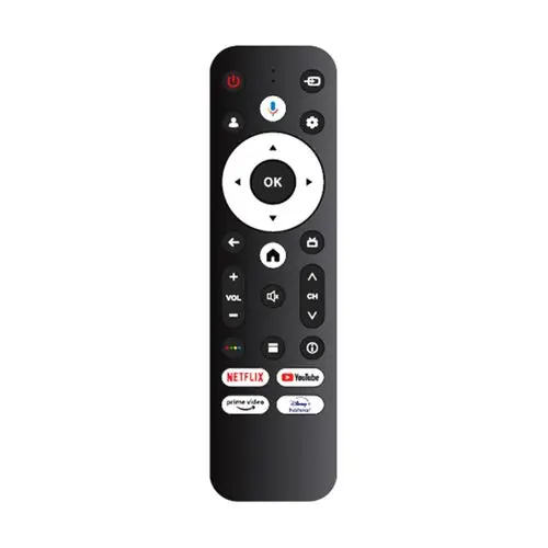 VISE by Vijay Sales 80 cm (32 Inch) HD Smart LED Google TV - HDR10, Dolby Audio, Google Assistant Built-In, VS32HGA8A 5 VISE by Vijay Sales 80 cm (32 Inch) HD Smart LED Google TV - HDR10, Dolby Audio, Google Assistant Built-In, VS32HGA8A
