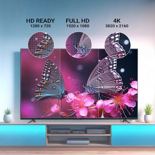 VISE by Vijay Sales 80 cm (32 Inch) HD Smart LED Google TV - HDR10, Dolby Audio, Google Assistant Built-In, VS32HGA8A 7 VISE by Vijay Sales 80 cm (32 Inch) HD Smart LED Google TV - HDR10, Dolby Audio, Google Assistant Built-In, VS32HGA8A