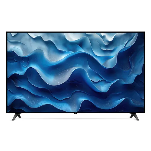 VISE by Vijay Sales 80 cm (32 inches) HD Smart QLED TV - webOS 3.0S, Dolby Audio, Built in Wi-Fi, ThinQ AI, VS32QWA2C 2 VISE by Vijay Sales 80 cm (32 inches) HD Smart QLED TV - webOS 3.0S, Dolby Audio, Built in Wi-Fi, ThinQ AI, VS32QWA2C