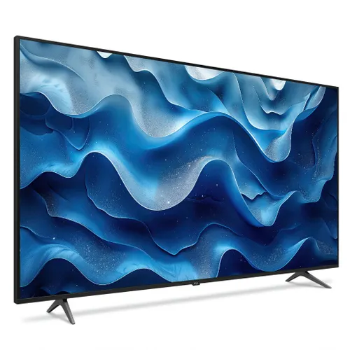 VISE by Vijay Sales 80 cm (32 inches) HD Smart QLED TV - webOS 3.0S, Dolby Audio, Built in Wi-Fi, ThinQ AI, VS32QWA2C 3 VISE by Vijay Sales 80 cm (32 inches) HD Smart QLED TV - webOS 3.0S, Dolby Audio, Built in Wi-Fi, ThinQ AI, VS32QWA2C