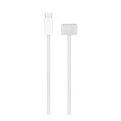 Apple USB-C to Magsafe 3 cable 2M MLYV3ZM/A