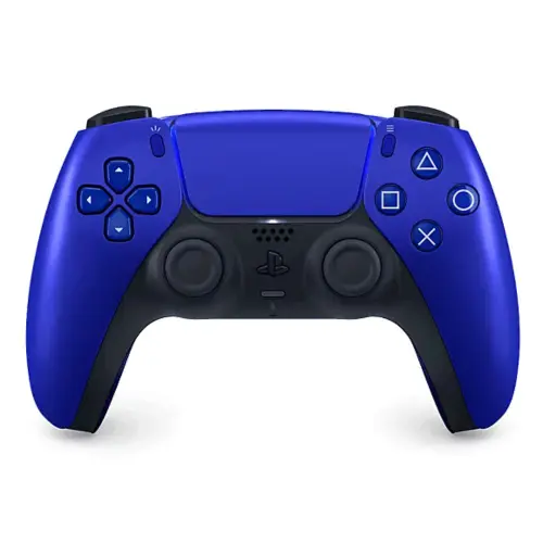 Sony Dual Sense Wireless Controller for PS5 (Metallic Blue)