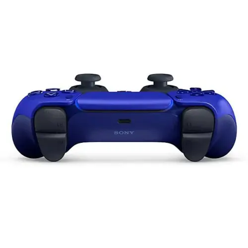 Sony Dual Sense Wireless Controller for PS5 (Metallic Blue)