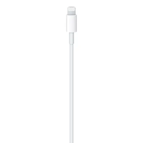 Apple 1 Meter USB-C to Lightning Cable (MUQ93ZM/A)