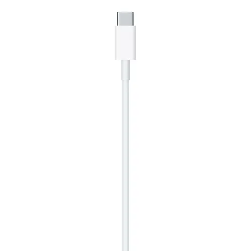 Apple 1 Meter USB-C to Lightning Cable (MUQ93ZM/A) 4 Apple 1 Meter USB-C to Lightning Cable (MUQ93ZM/A)
