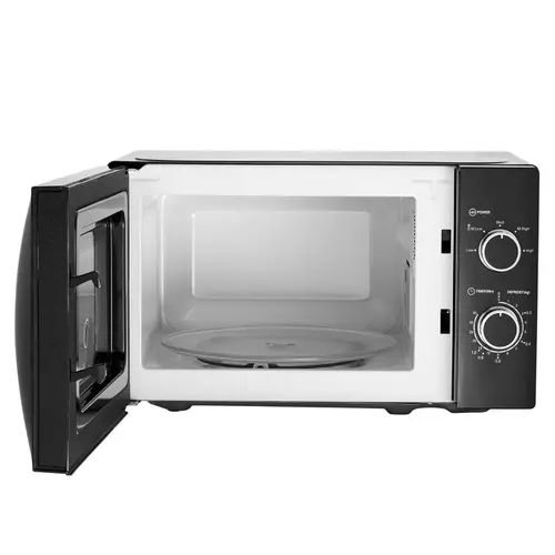 IFB 20 Litres Solo Microwave with Glass Door, Auto Defrost, Power Levels, Overheating Protection (20PM-MEC2B, Black) 5 IFB 20 Litres Solo Microwave with Glass Door, Auto Defrost, Power Levels, Overheating Protection (20PM-MEC2B, Black)