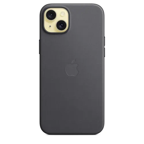 Apple iPhone 15 Plus FineWoven Case with MagSafe 4 Apple iPhone 15 Plus FineWoven Case with MagSafe
