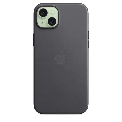 Apple iPhone 15 Plus FineWoven Case with MagSafe 5 Apple iPhone 15 Plus FineWoven Case with MagSafe