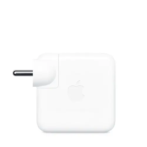 Apple 70W USB-C Power Adapter Compatibility with MacBook Models (MQLN3HN/A)