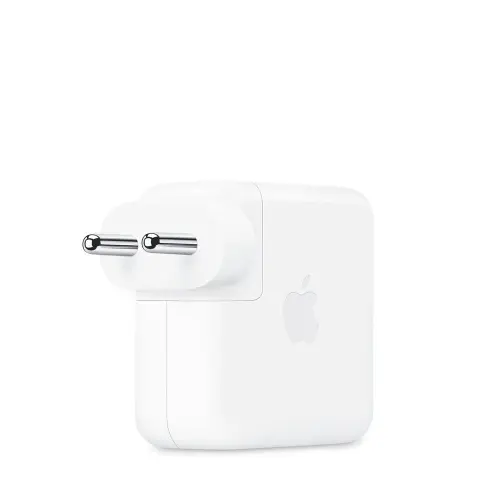 Apple 70W USB-C Power Adapter Compatibility with MacBook Models (MQLN3HN/A)