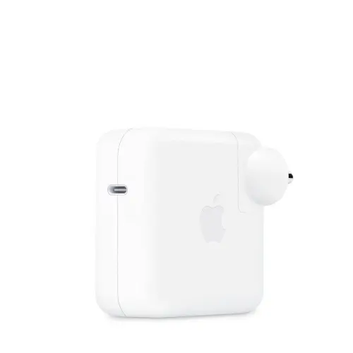 Apple 70W USB-C Power Adapter Compatibility with MacBook Models (MQLN3HN/A)