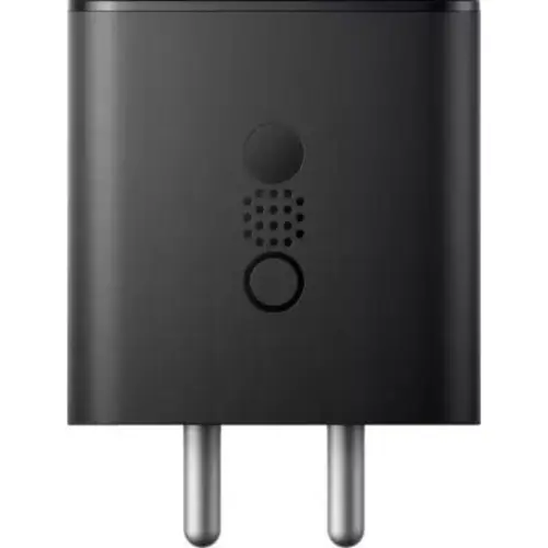 CMF by Nothing 65W GAN with 3-IN-1 Multiport/ All-Round Protection/ Wide Compatibility (Dark Grey)
