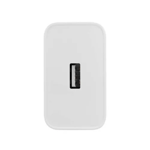 OnePlus SUPERVOOC 80W Power Adapter (White)