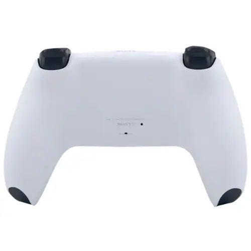 Sony Dual Sense Wireless Controller for PlayStation 5 (White)